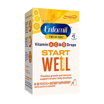Enfamil for supplementing hot sale